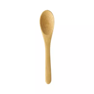 Cuillère bambou 120mm (M)